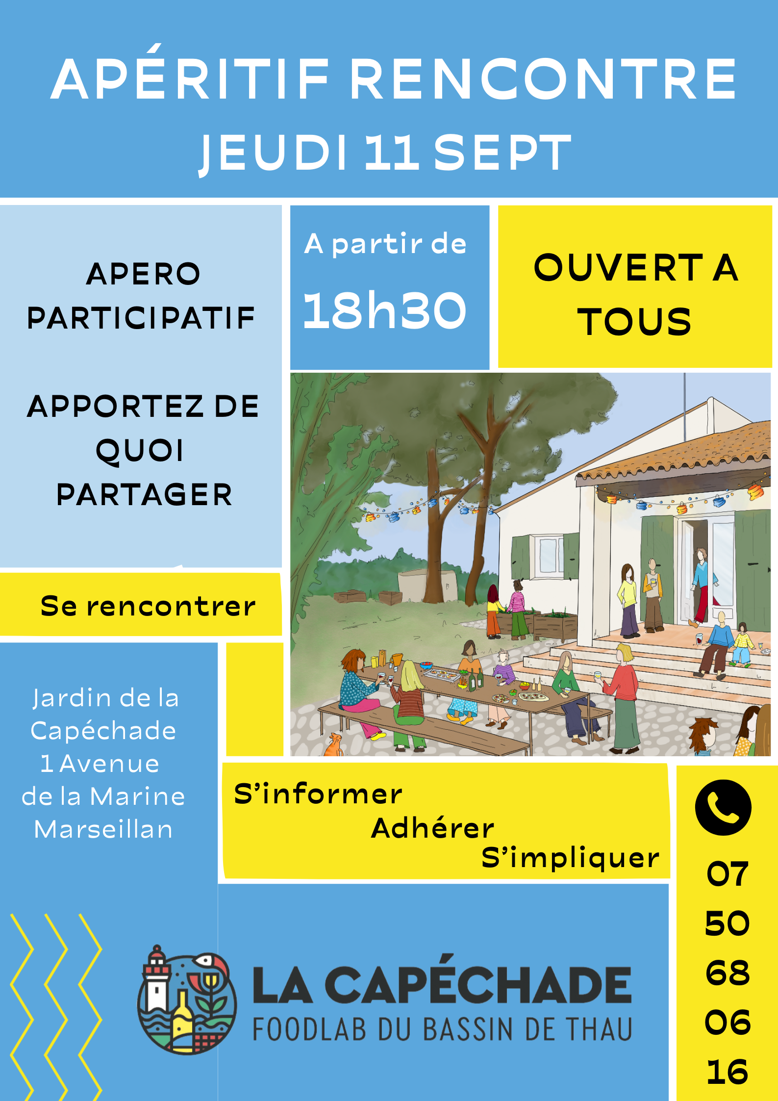 AfficheApero