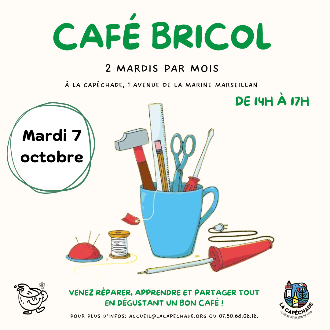 CadéBricol 7oct